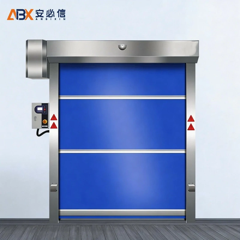 上饶高速门